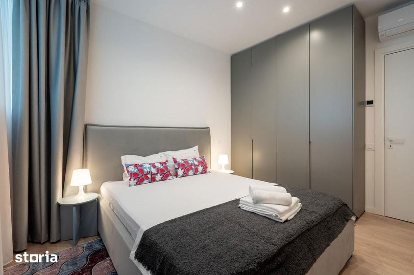 Apartament cu 3 camere decomandat în Străulești