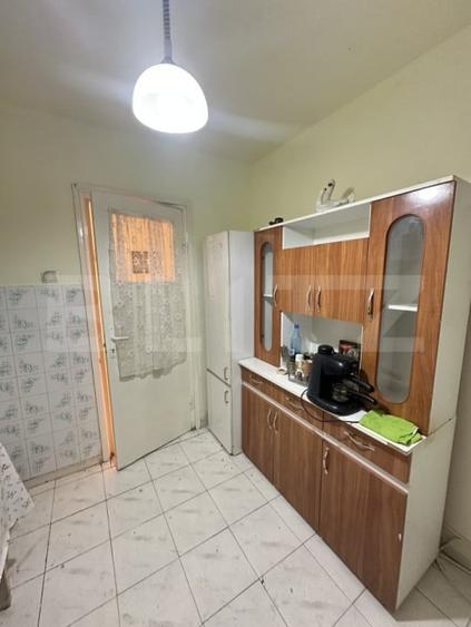 Apartament cu 2 camere semidecomandat, Deva, zona centrala linistita - 7