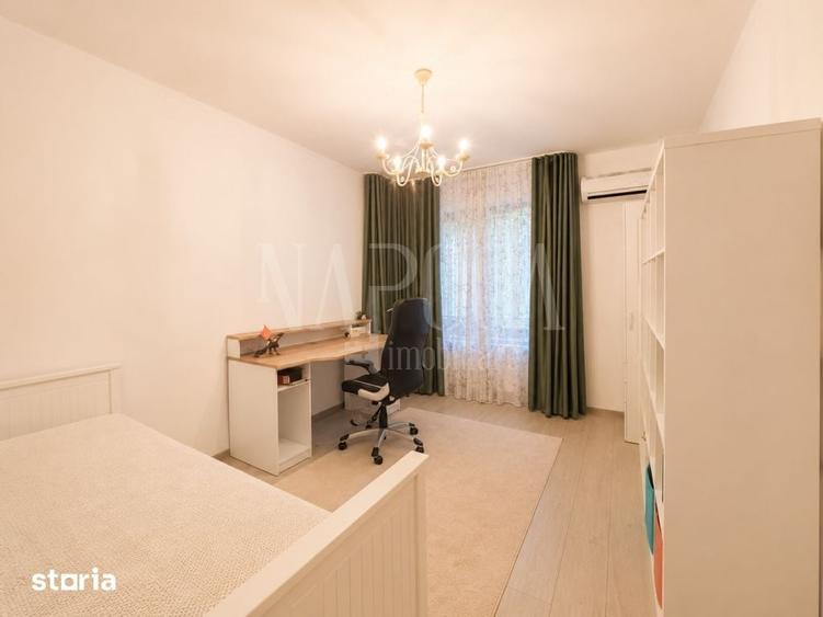 Casă cu 4 camere cu Teren 300 Mp în Florești