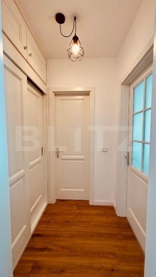 Apartament 3 camere, 60mp, zona Ultracentral - 7