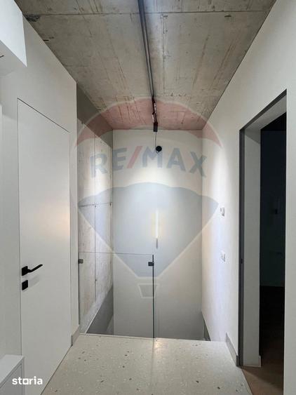 Apartament cu 4 camere în Dorobanți