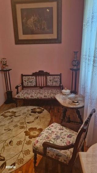 Apartament la casa de inchiriat zona CENTRALA - 6