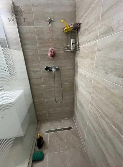 Garsonieră decomandată în Progresul