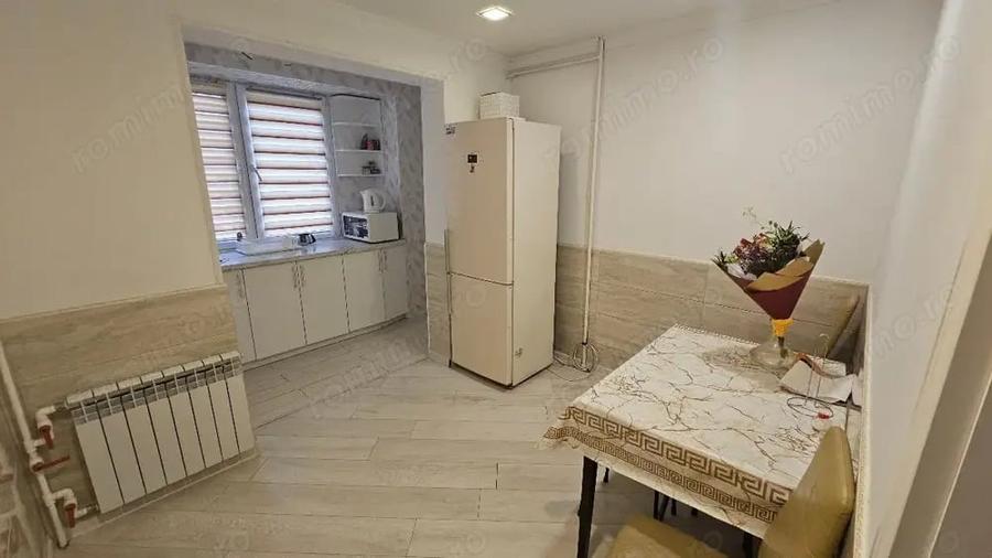 Apartament cu 2 camere decomandat în Colentina