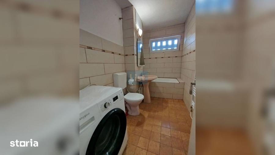 Apartament cu 4 camere decomandat în Mănăștur