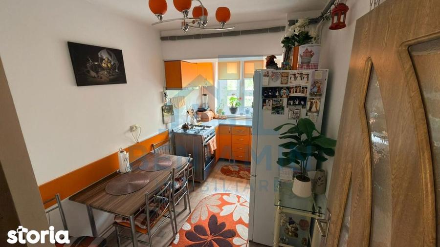 Garsonieră decomandată în Craiovița Nouă