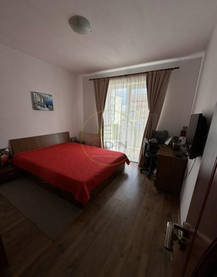 Garsonieră semidecomandată, mobilată în Turnișor