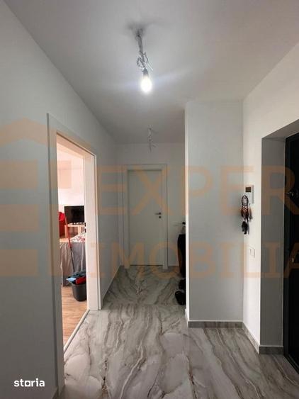 Apartament cu 2 camere decomandat, mobilat în Tomis Plus