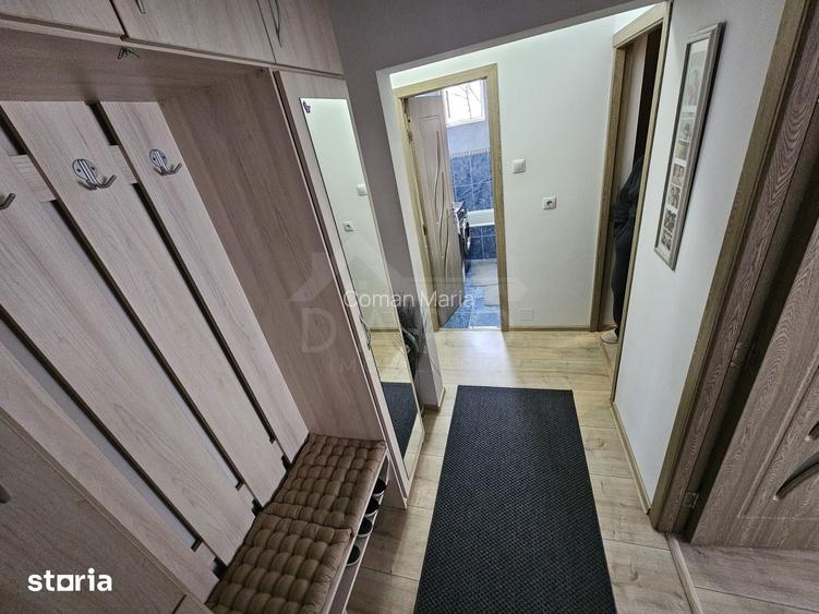Apartament 2 camere Pandurilor etaj 1