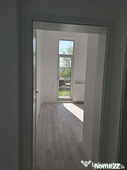 Apartament cu 3 camere decomandat în Militari