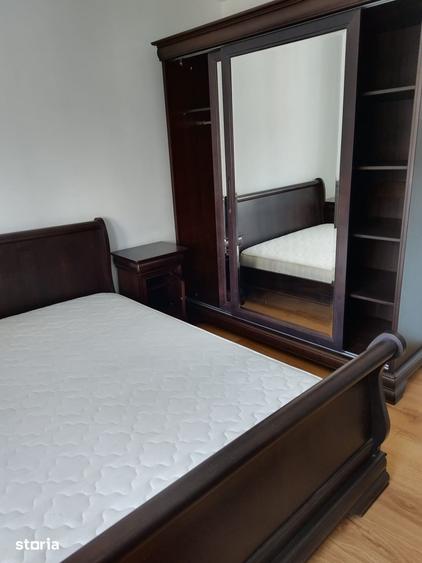 Apartament cu 2 camere decomandat în Dărmănești