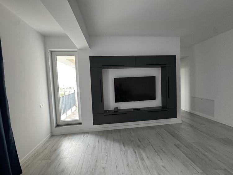 Inchiriez apartament in city nord - 8