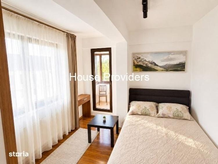 Apartament cu 2 camere semidecomandat în Bucureștii Noi