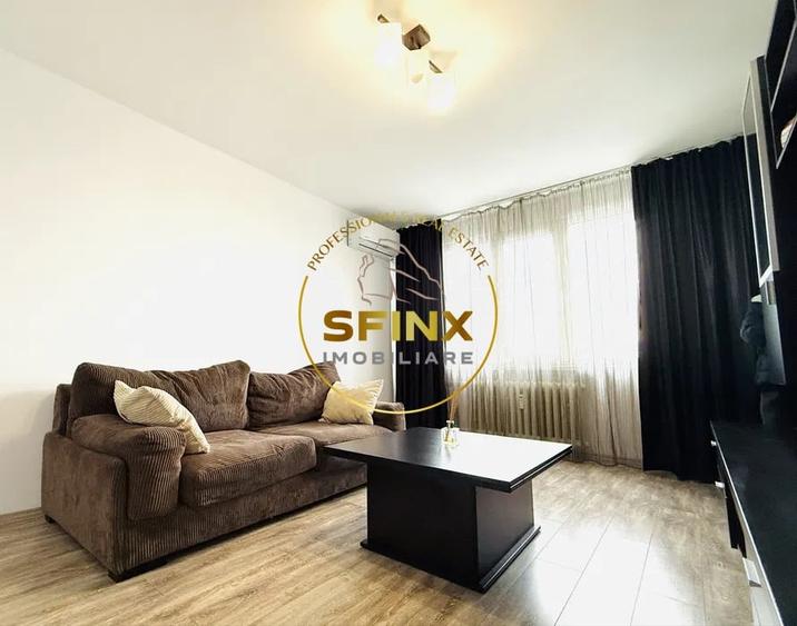 Apartament 3 camere Giulesti - 2