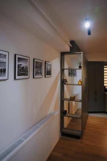 Apartament 2 camere, 52 mp, zona Centrala - 6