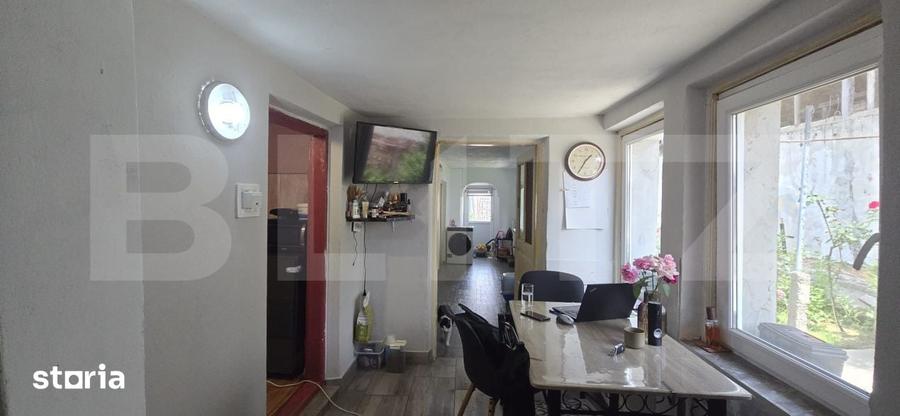 Casă cu 3 camere cu Teren 362 Mp în Bariera Vâlcii