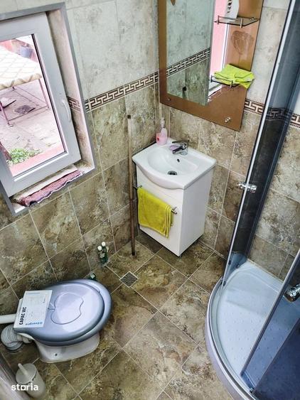 Apartament cu 2 camere în UTA