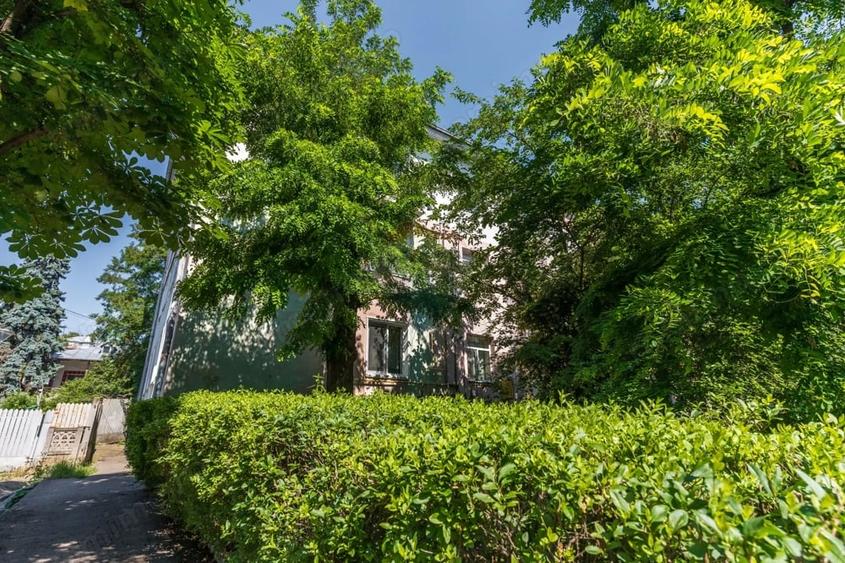 Apartament cu 2 camere decomandat în Sud