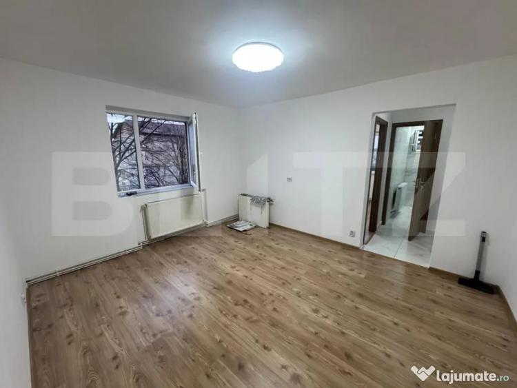 Apartament cu 2 camere decomandat în Micro 14