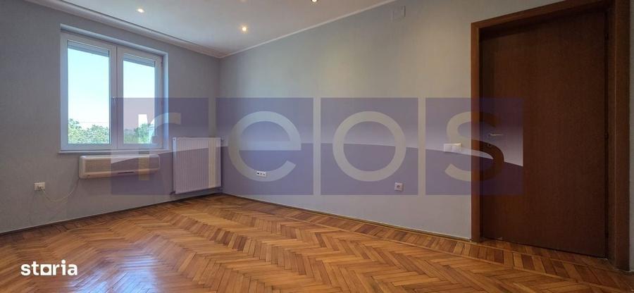 Apartament cu 2 camere decomandat în Floreasca