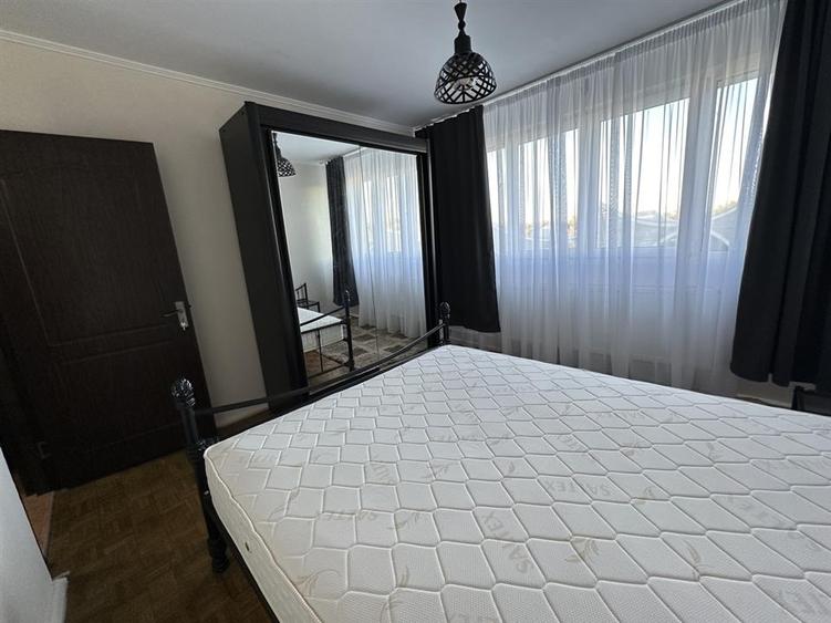Apartament cu 2 camere decomandat, mobilat în Eroii Revoluției