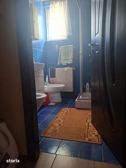 Vand apartament 3 camere - 2