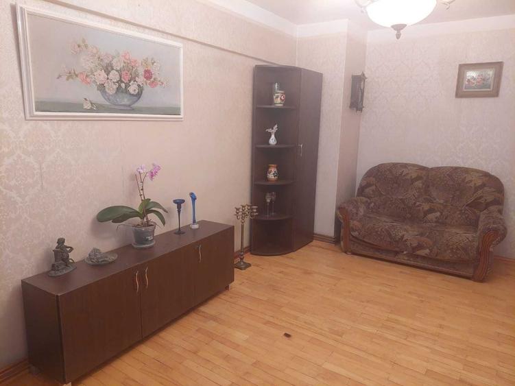 Apartament 4cam de inchiriat - Iasi, Pacurari - 9