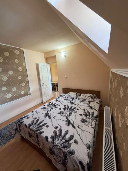 Apartament cu 2 camere în Nufărul