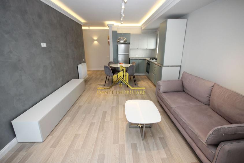 2 camere, mobilat lux, terasa, Gheorgheni, Iulius Mall, West Side - 11