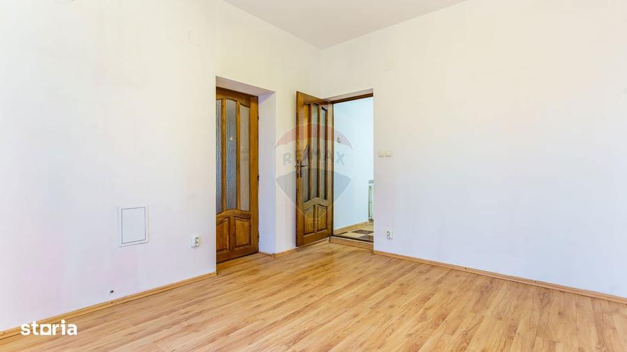 3 camere, gradina, central, Emil Racovita 16 - 10