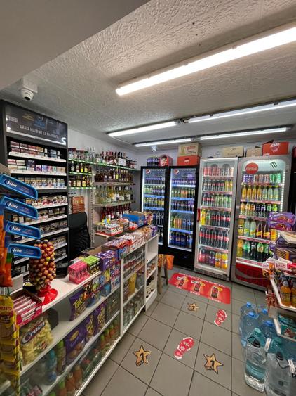 Spațiu comercial, de 70 mp, în Lacul Tei
