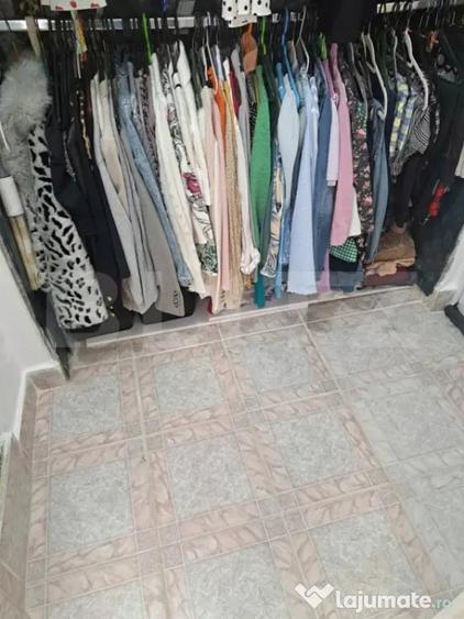 Apartament cu 2 camere semidecomandat în Micro 4