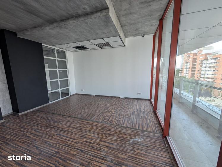 Spațiu comercial, de 140 mp, în Central