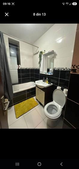 Apartament 2 camere Transparent Residence - 1
