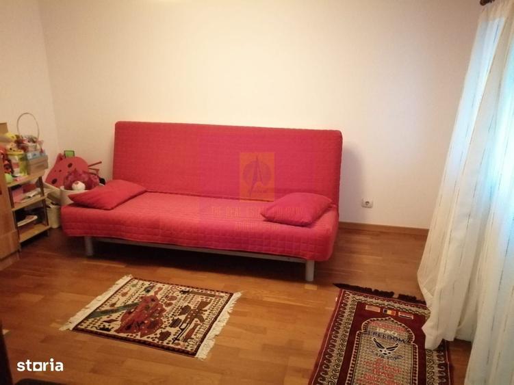 Duplex 3 camere cu scara interioara Bragadiru - Smardan-Libertatii. - 5