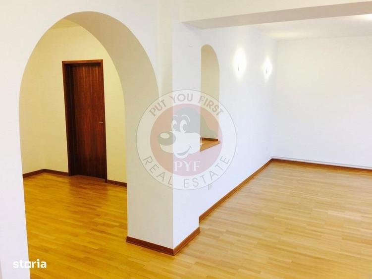 Apartament cu 3 camere decomandat în Aviatorilor