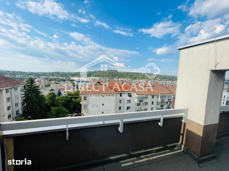Apartament cu 3 camere în Tudor Vladimirescu