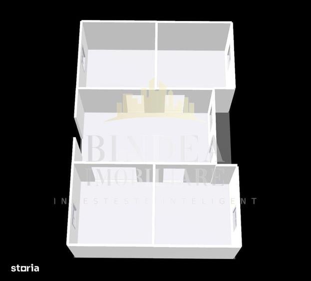 Casa individuala pe parter in Bencecul de Sus 810 mp - 4