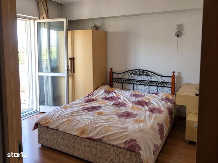 Apartament 3 camere| 3' metrou OBOR| Destinat expati| 85mp| CNTR Anaf| - 2