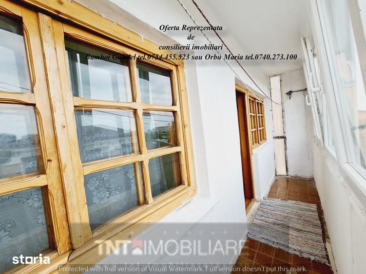 Apartament 2 camere decomandat de inchiriat zona Tatarasi-Oancea - 12