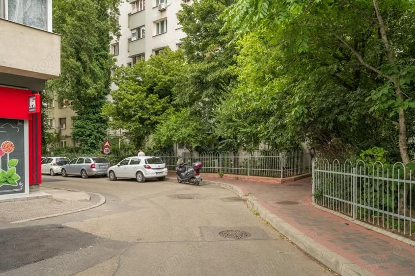 TITAN AUCHAN, APARTAMENT 2 CAMERE, ETAJ 2, 45 MP TOTAL! - 8