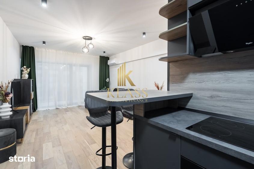 Apartament 2 camere | One Cotroceni Park | Parcare Inclusa - 18