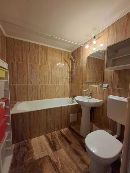 Apartament cu 2 camere decomandat în Nicolae Grigorescu