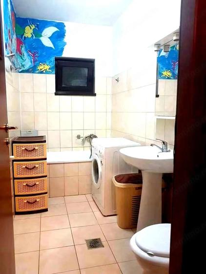 Inchiriez apartament doua camere str.Smardan Bragadiru - 1
