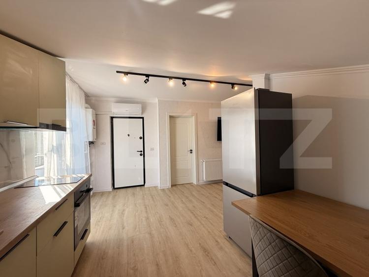 Duplex cu 3 camere cu Canalizare în Romanești