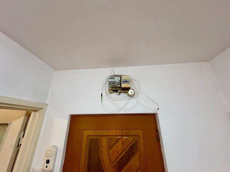Garsoniera Pta Resita Parter/4 Bloc Reabilitat Metrou 15 Min - 10