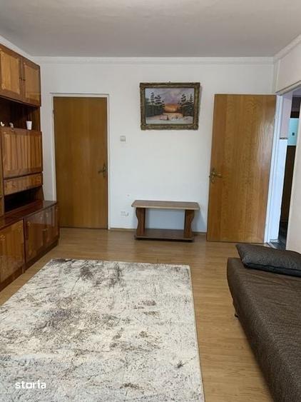 Apartament cu 2 camere decomandat în Pantelimon