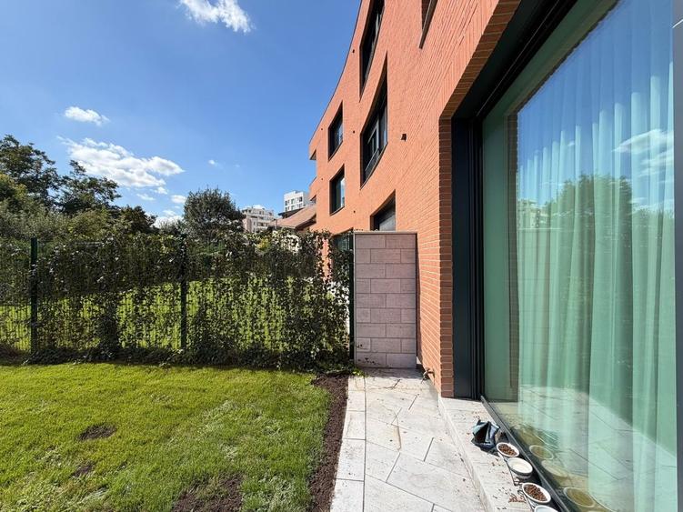 Apartament cu 2 camere, mobilat în Iancu Nicolae