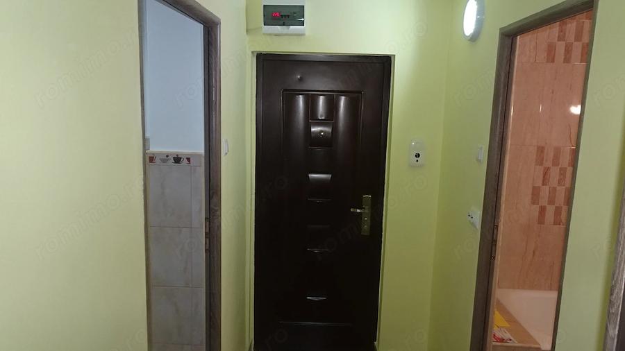 Garsonieră decomandată în Zamfirescu