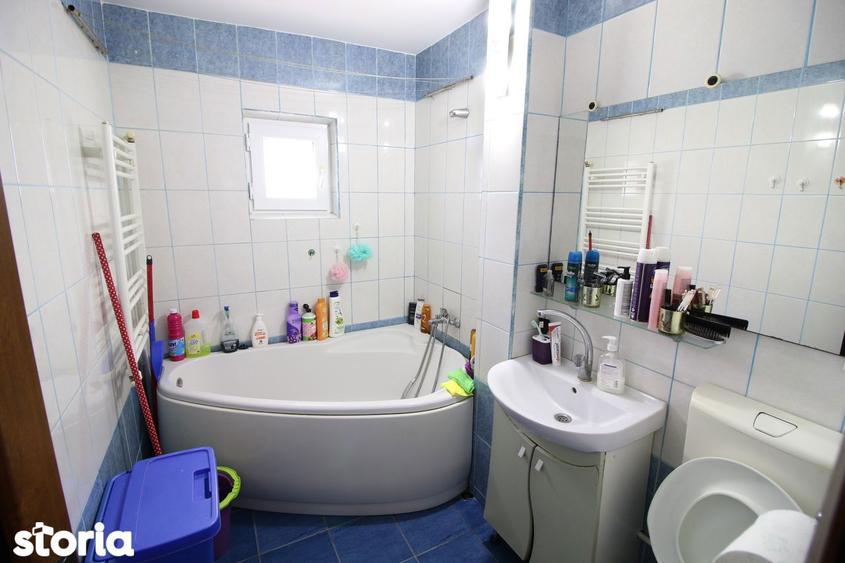 Apartament cu 2 camere decomandat, mobilat în Siderurgiștilor